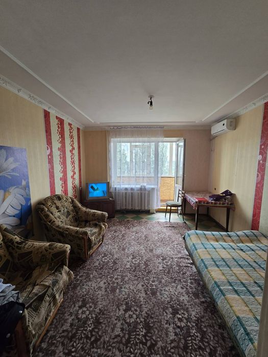 Сдам 2ю квартиру на пр.Петровского
