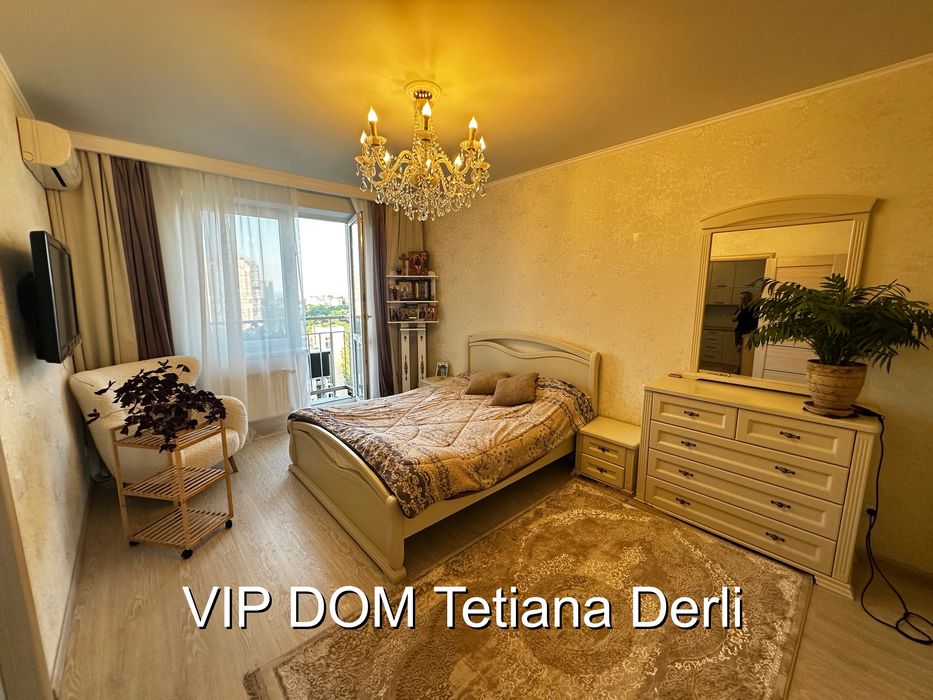 1-кімнатна квартира за адресою Куликове поле пл. (площа 44,7 м²) - Atlanta.ua - фото 8