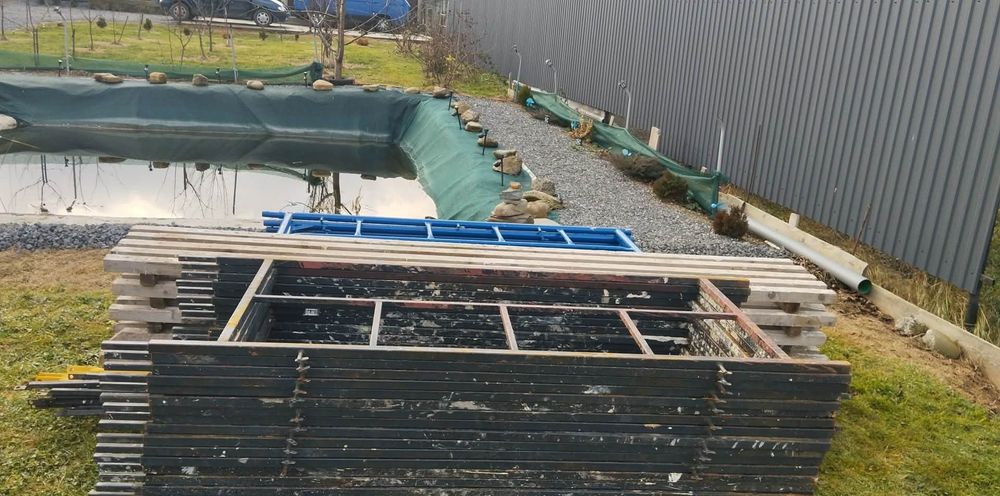 Оренда риштування