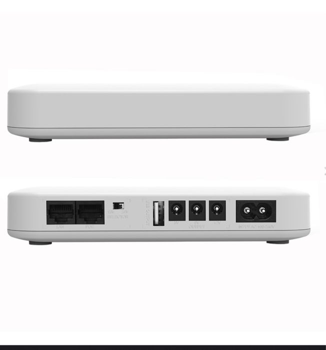 Безперебойник для дома