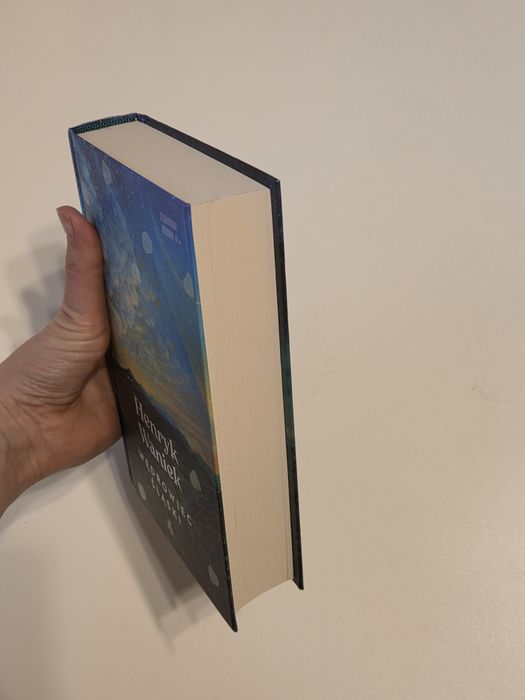 Książka "Wędrowiec śląski" Henryk Waniek nowa