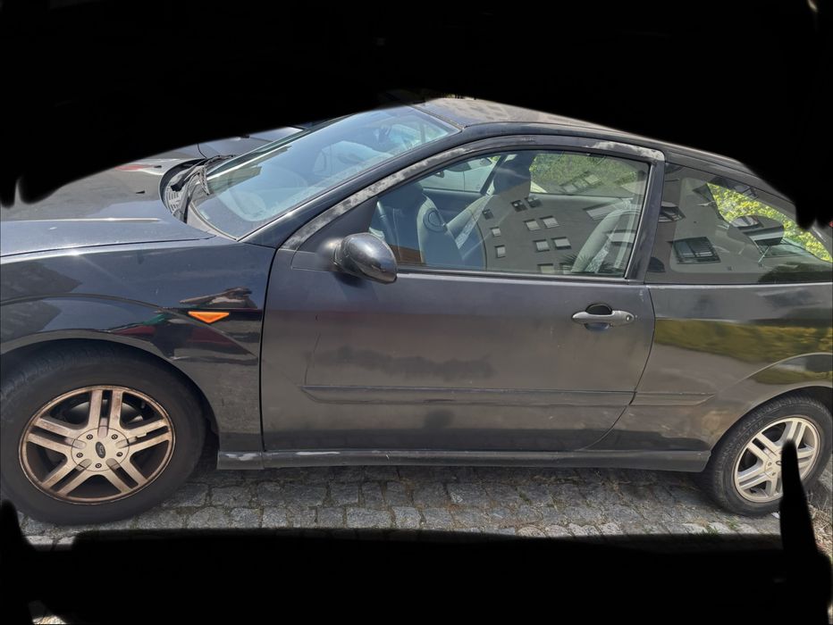 Ford Focus — fotografia 4