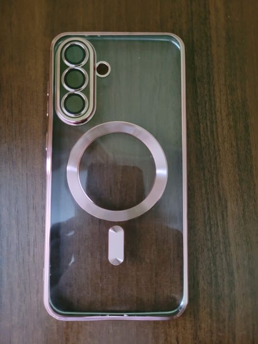 Новий чохол для Samsung Galaxy A56