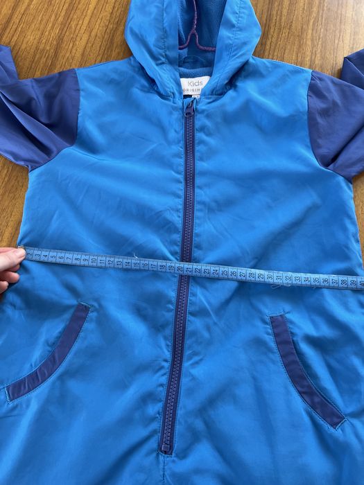 Грязепруф комбінізон