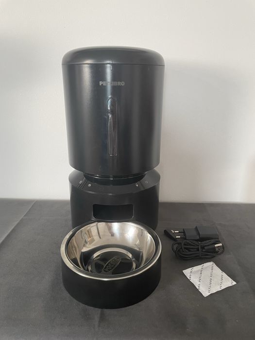 PETLIBRO Granary WiFi automat na karmę