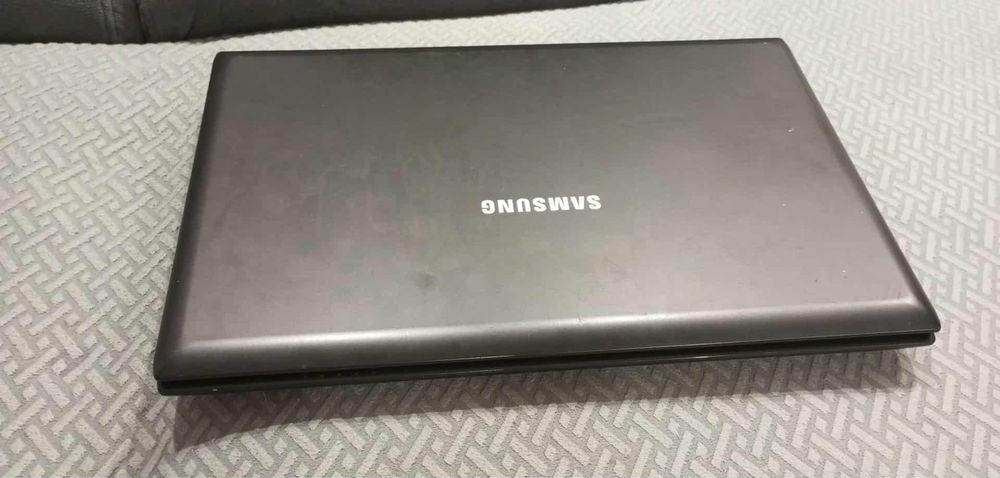 laptop Samsung r719 . Sprawny