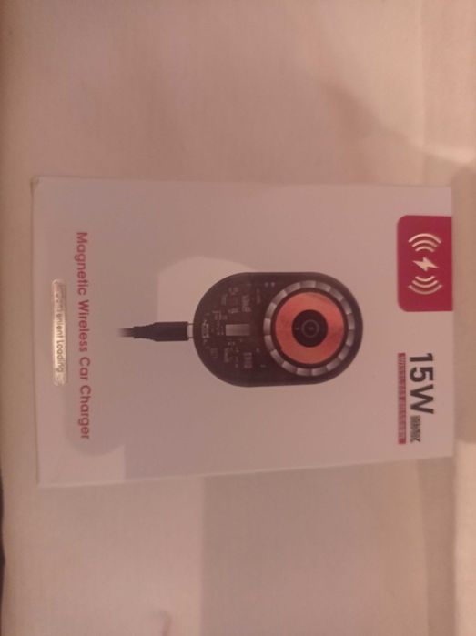 Wireless Charger424236702174423042