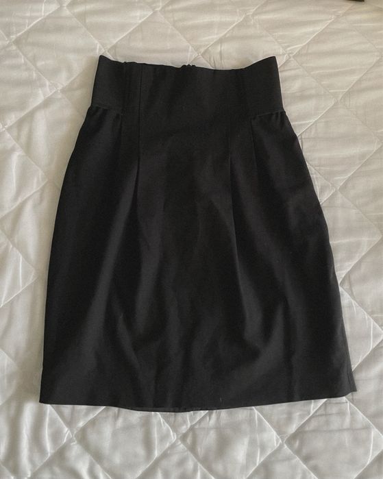 Spódnica ZARA midi