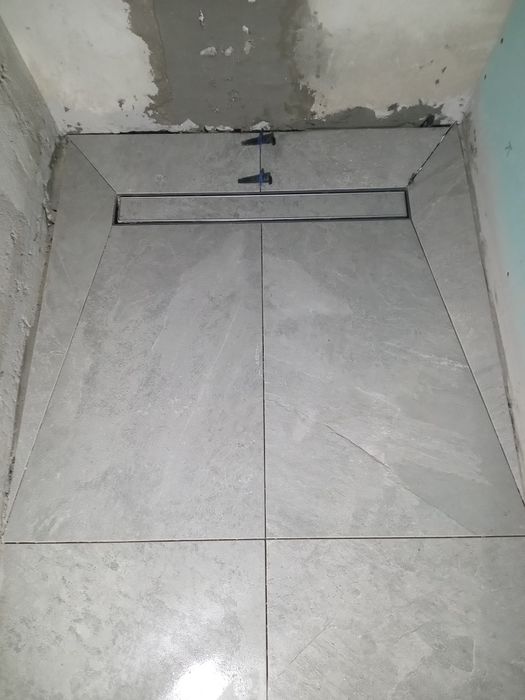 Будівельні  роботи, ремонти квартир, штукатурка, плитка, газоблок, гкл