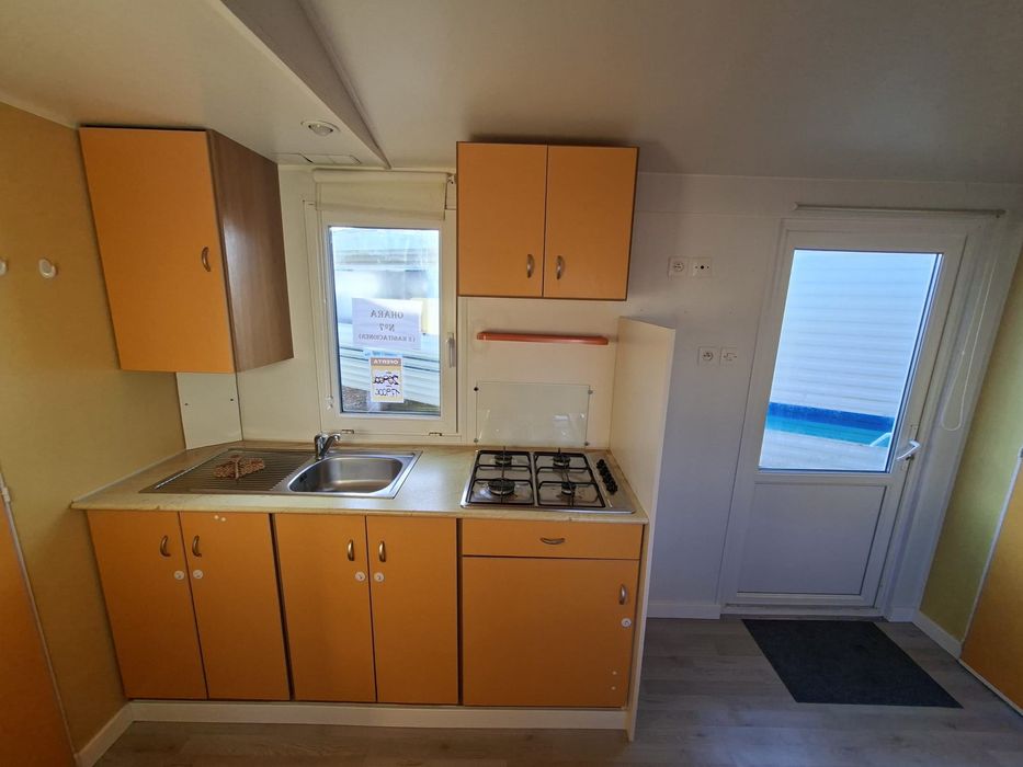 * MOBILE HOME ECONÔMICA O'HARA EM COIMBRA.