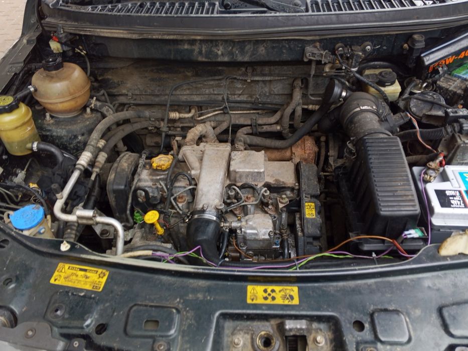 Land Rover Frilender 1   2000p