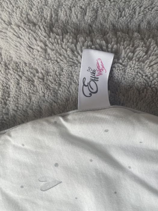 Piękny rożek effiki becik bdb stan