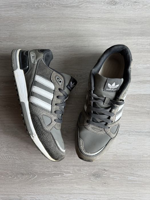 adidas zx 750 - купити чоловіче взуття - Ціна на OLX.ua