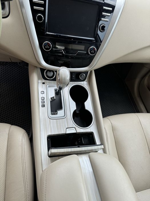 Продам авто Nissan Murano
