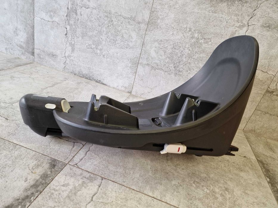 Fotelik Cybex SIRONA M2 z bazą M