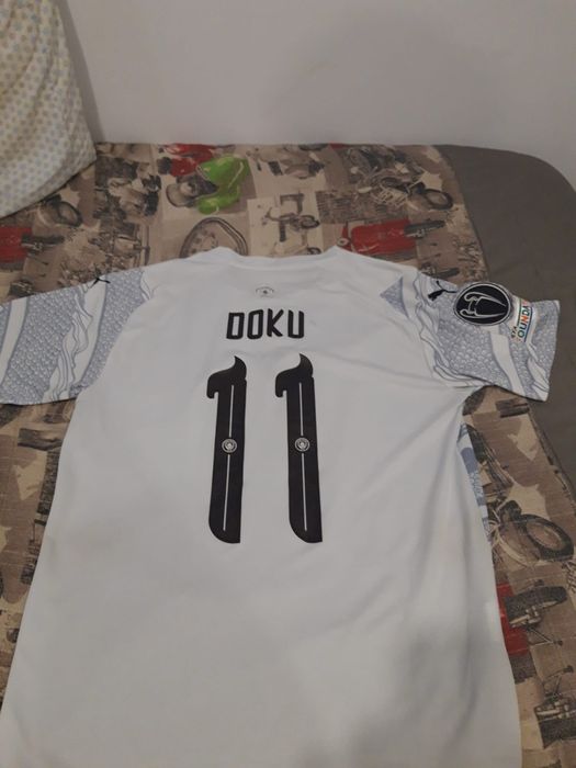 Camisola Manchester City