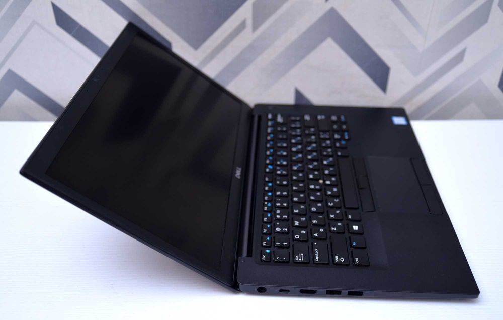 Dell latitude 7490/ i7-8650U/ 8/16 RAM/ 256/512 SSD/ 14 FHD / Ноутбук