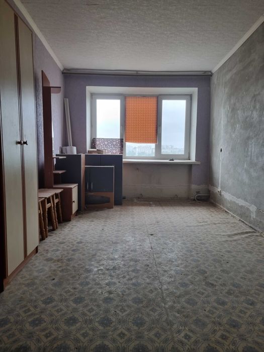 1-кімнатна квартирп в центрі міста