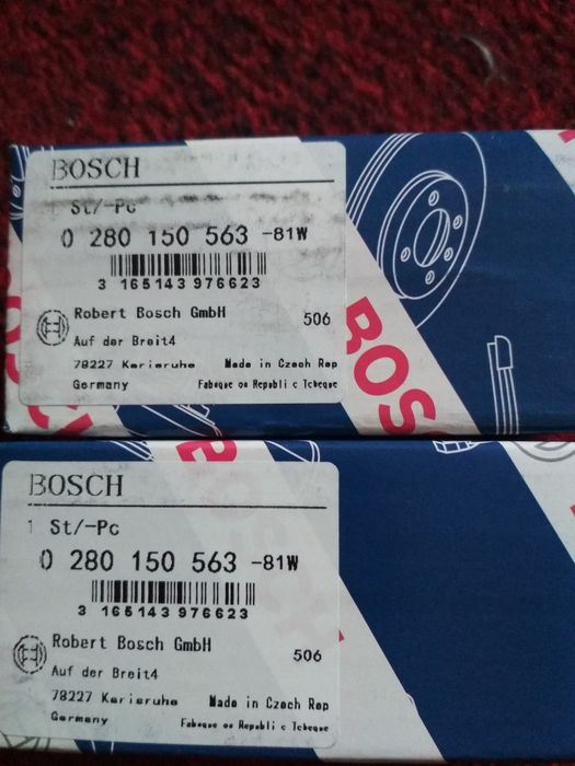 Форсунка  газ метан