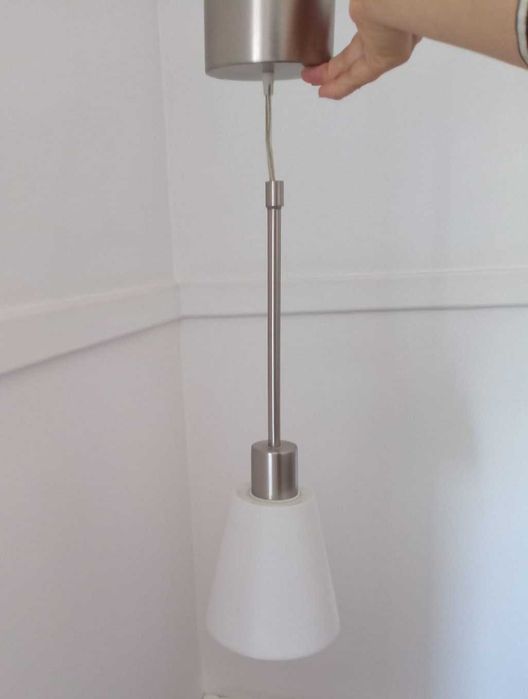Candeeiro de Teto/Suspensão IKEA