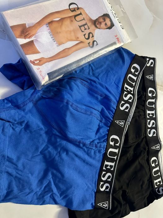 Bielizna męska super jakość