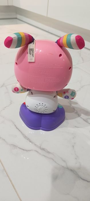 Robot Bella Fischer Price