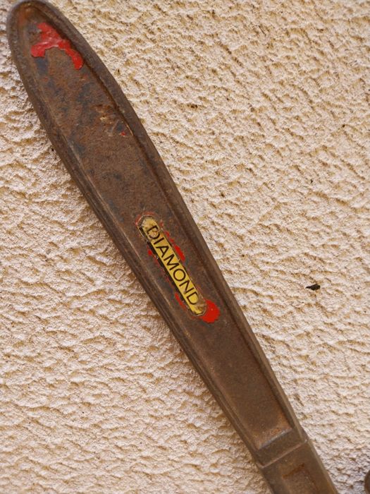 Chave de grifos funcional