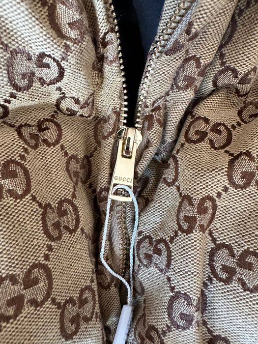 Kurtka Gucci nowa rozmiar S