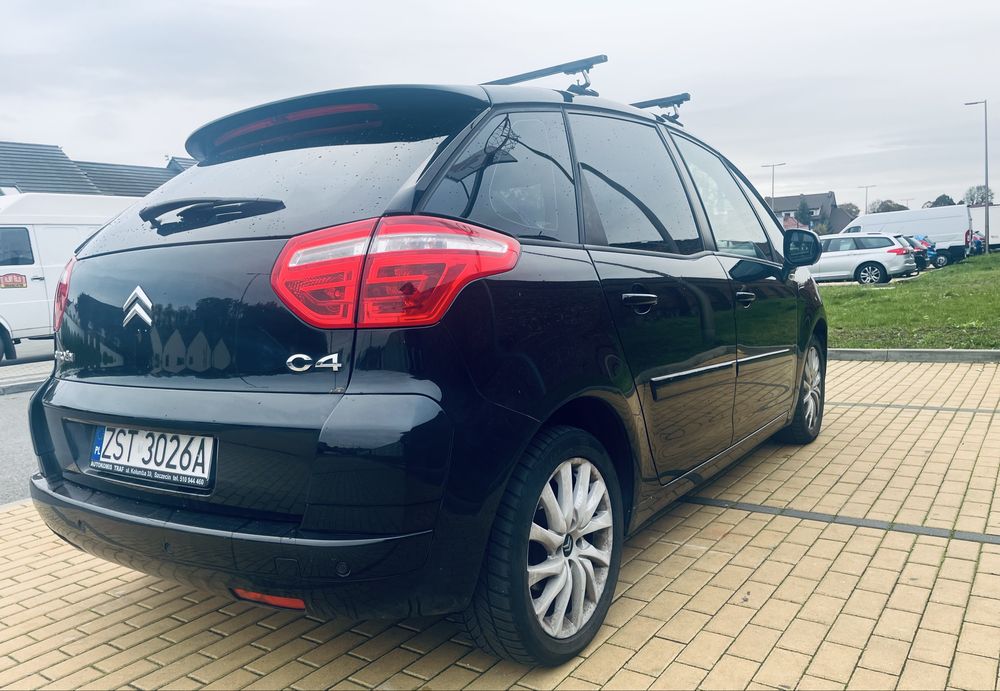 Citroen Picasso