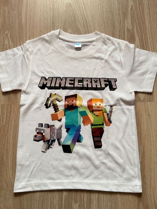 Футболка дитяча хлопок