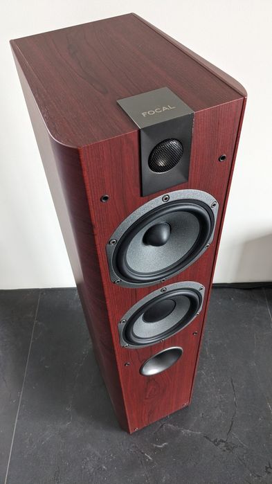 focal chorus - купити акустичні системи - Ціна на OLX.ua