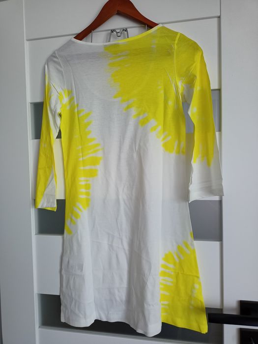 Nowa sukienka/ tunika r.32/34 bodyflirt