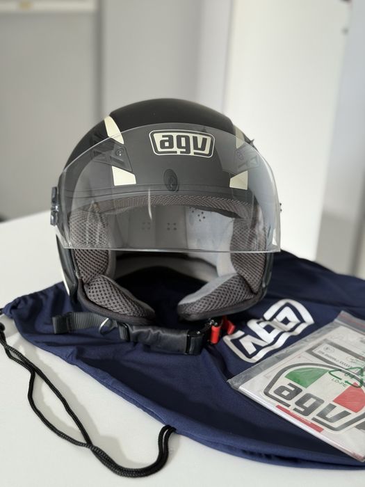 Capacete Agv Blade XS