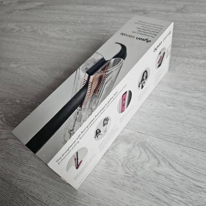 Dyson corrale утюжок