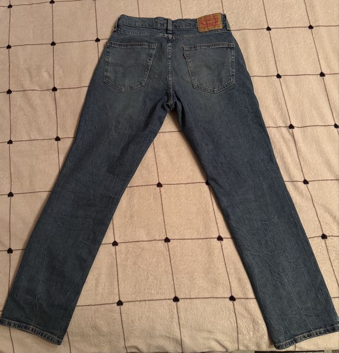 Джинсы Levi’s 541