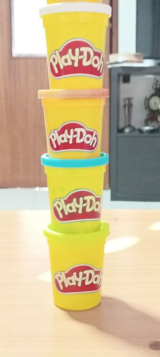 Set de  Play-Doh