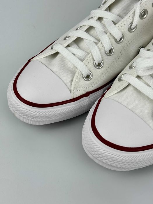 Trampki Converse All Star Ox M7652C Optical White