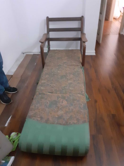 Venda de móveis usados