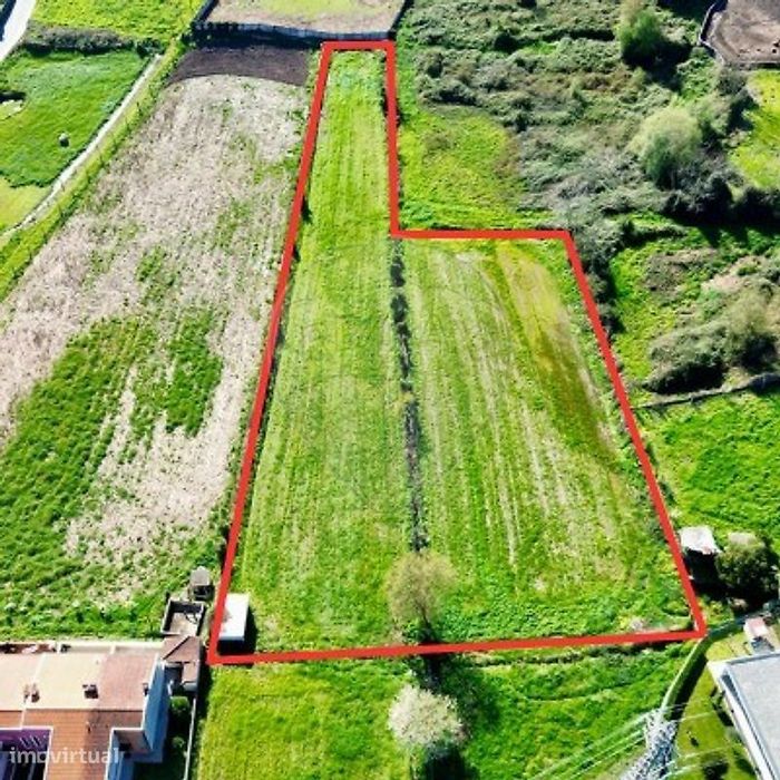 Terreno  para venda