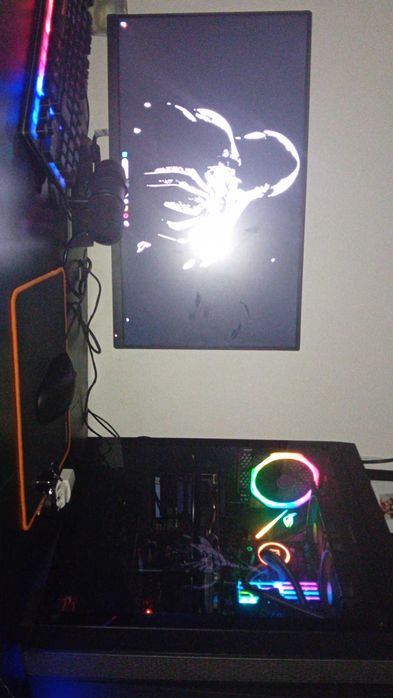 SETUP GAMER completo