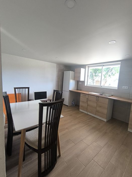 Apartamento T1 em Tunes