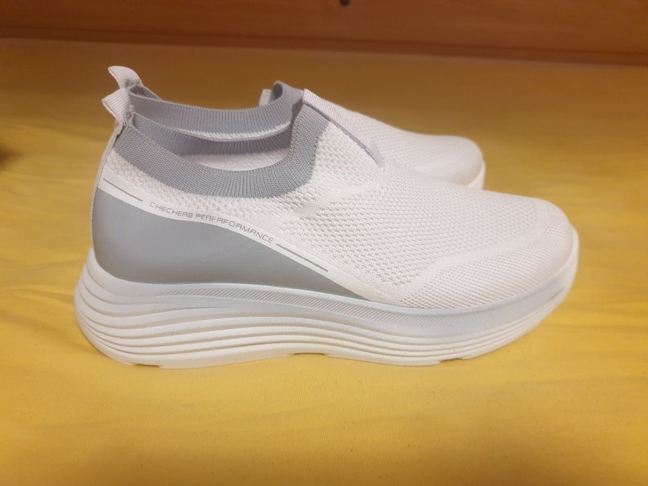 #buty #sportowe #39 #białe #wsuwane #lekkie #damskie