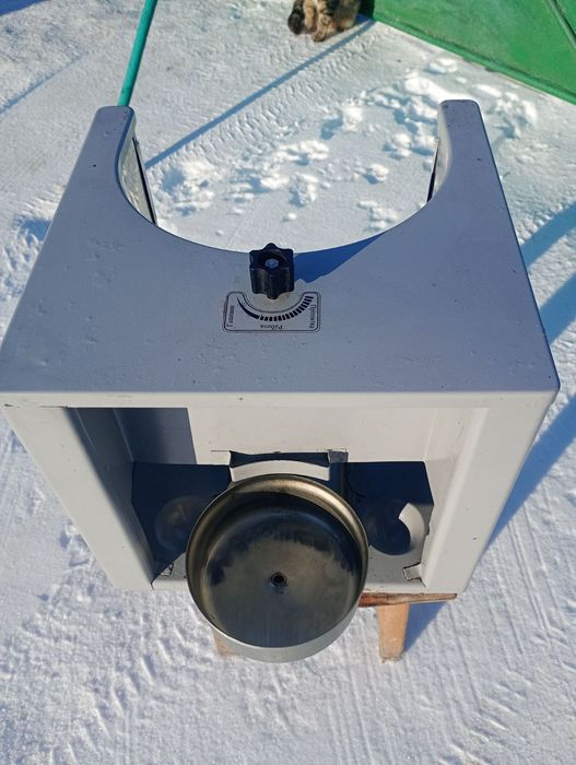 Нагрівач,обігрівач на паливі Мотор Січ АНБ-1С