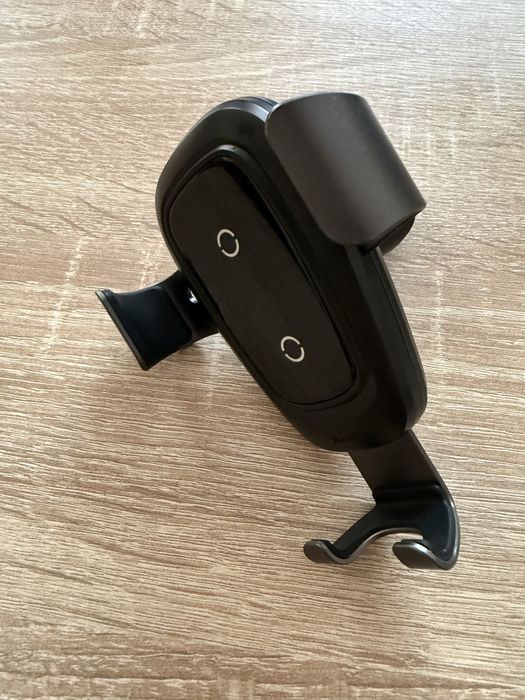 Baseus Uchwyt samochodowy na telefon