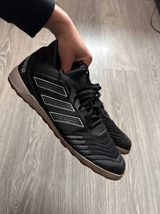 Футзалки/Сороканіжки Adidas Predator New