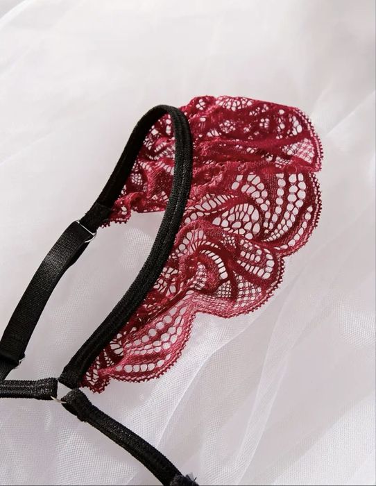 Жіночий комплект білизни