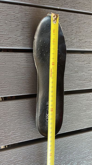 Кроссовки Geox p 40- 40,5