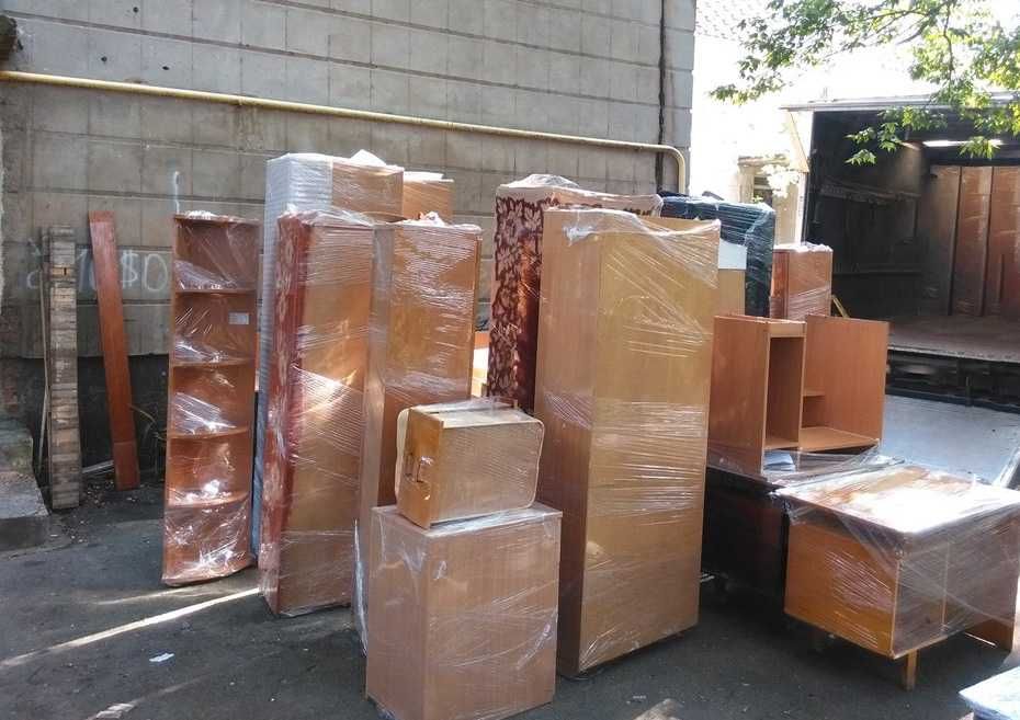 Грузовое Такси Газель Днепр | Переезды | Грузчики |Вывоз Старой Мебели