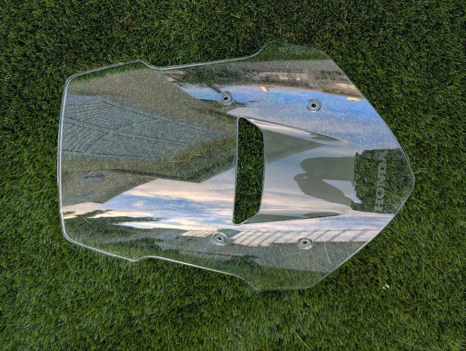 Vidro/Viseira original Honda NC750 NOVO