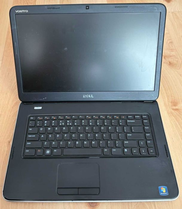 Dell Vostro 2520 uszkodzony